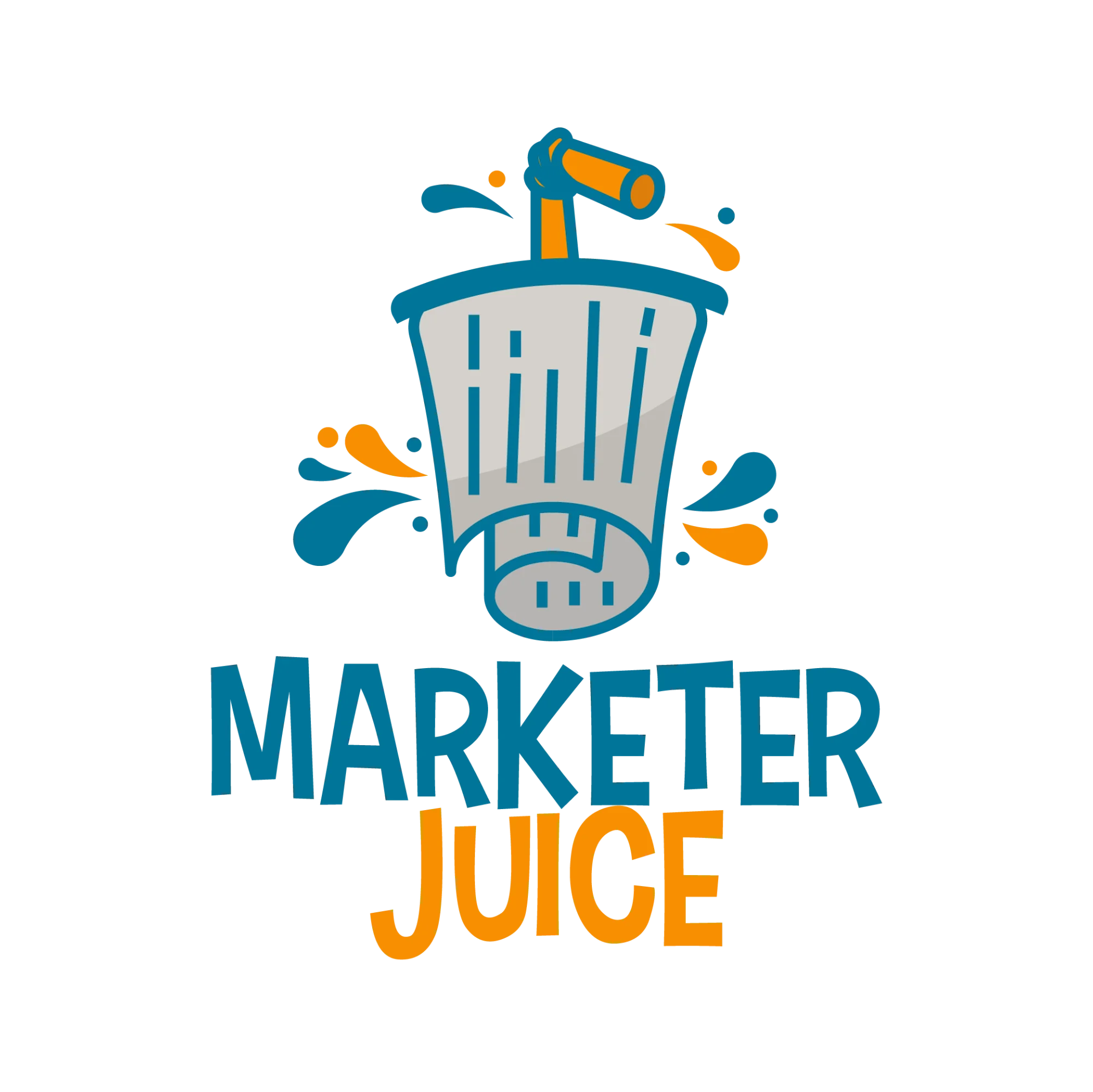 Marketer Juice
